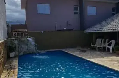 Casa com 2 quartos à venda no Centro, Bertioga 