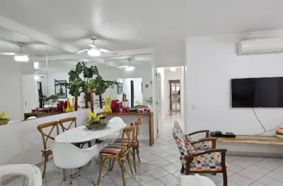 Apartamento com 3 quartos à venda na Alameda das Conchas, 160, Riviera de São Lourenço, Bertioga