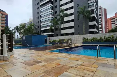 Apartamento com 3 quartos à venda na Alameda Ds Conchas, 160, Riviera de São Lourenço, Bertioga