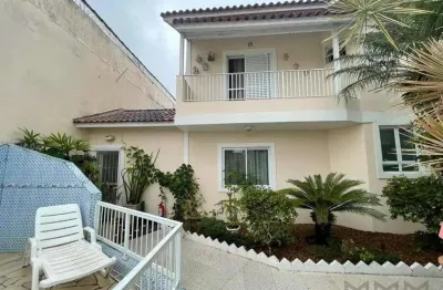 Casa em condomínio fechado com 3 quartos à venda na Rua José Toledo Civitanova, 117, Maitinga, Bertioga