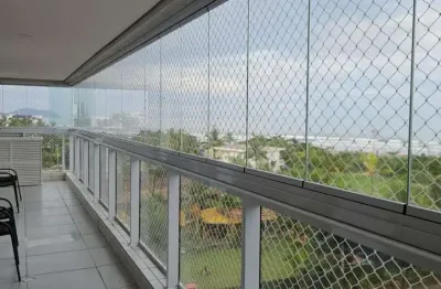 Apartamento com 3 quartos à venda na Rua Rafael Costabile, Maitinga, Bertioga