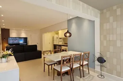 Apartamento com 3 quartos à venda na Passeio das Caravelas, 86 ED. VIL, Riviera de São Lourenço, Bertioga