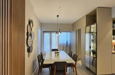 Apartamento com 3 quartos à venda na Alameda das Conchas, 285, Riviera de São Lourenço, Bertioga