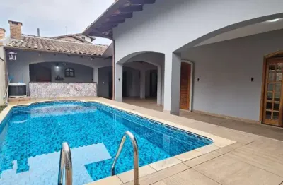 Casa em condomínio fechado com 4 quartos à venda na Avenida Anchieta, Maitinga, Bertioga