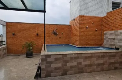 Cobertura com 3 quartos à venda no Maitinga, Bertioga 