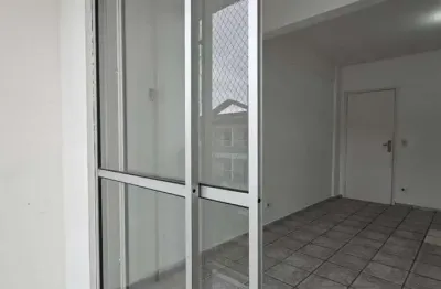 Apartamento com 2 quartos à venda na Rua Luiz Pereira de Campos, Centro, Bertioga