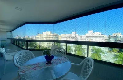 Apartamento com 3 quartos à venda na Alameda do Remo, Riviera de São Lourenço, Bertioga