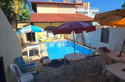 Casa com 5 quartos à venda no Maitinga, Bertioga 