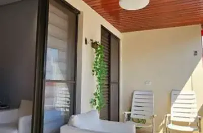 Apartamento com 3 quartos à venda na Riviera de São Lourenço, Bertioga 