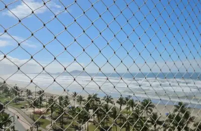 Apartamento com 3 quartos à venda no Centro, Bertioga 