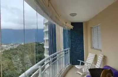 Apartamento com 3 quartos à venda no Centro, Bertioga 