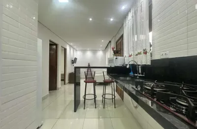 Apartamento com 2 quartos à venda no Maitinga, Bertioga 