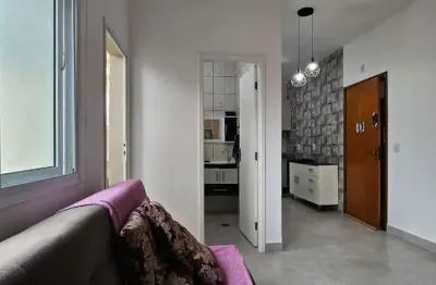 Apartamento com 1 quarto à venda no Maitinga, Bertioga 