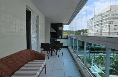 Apartamento com 2 quartos à venda na Riviera de São Lourenço, Bertioga 