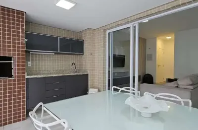 Apartamento de alto padrão  no jardim de são lourenço em bertioga,