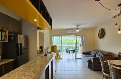 Apartamento de alto padrão no jardim são lourenço em bertioga-sp
