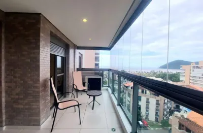 Apartamento com 2 quartos à venda no Centro, Bertioga 