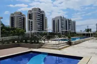 Apartamento com 2 quartos à venda no Centro, Bertioga 