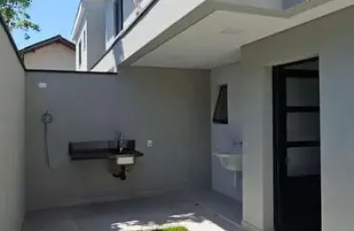 Casa com 3 quartos à venda no Centro, Bertioga 