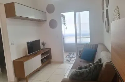 Apartamento com 2 quartos à venda no Maitinga, Bertioga 