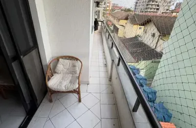 Apartamento com 3 quartos à venda no Maitinga, Bertioga 