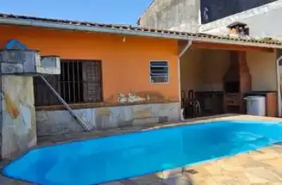 Casa com 3 quartos à venda na Vista Linda, Bertioga 