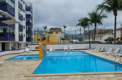 Apartamento com 2 quartos à venda no Maitinga, Bertioga 