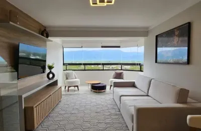 Cobertura com 5 quartos à venda na Riviera de São Lourenço, Bertioga 