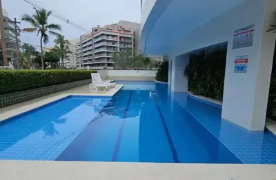 Apartamento com 4 quartos à venda na Riviera de São Lourenço, Bertioga 