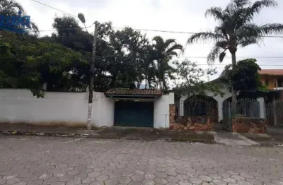 Casa com 3 dormitórios à venda, 438 m² por r$ 1.800.000,00 - pontal da cruz - são sebastião/sp