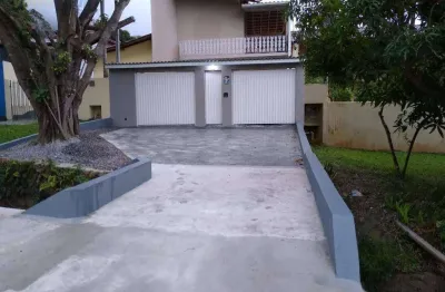 Casa à venda, 238 m² por r$ 1.100.000,00 - são francisco - são sebastião/sp