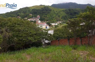 Terreno à venda, 600 m² por r$ 570.000,00 - varadouro - são sebastião/sp