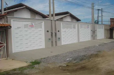 Casa com 2 dormitórios à venda, 75 m² por r$ 400.000,00 - enseada - são sebastião/sp
