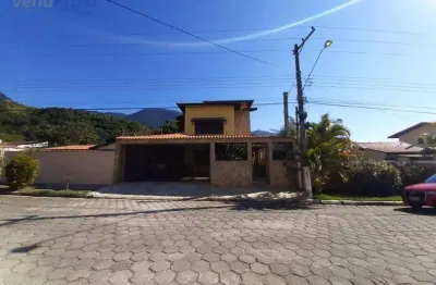Casa com 5 dormitórios à venda, 368 m² por r$ 1.750.000,00 - angra de são francisco - são sebastião/sp