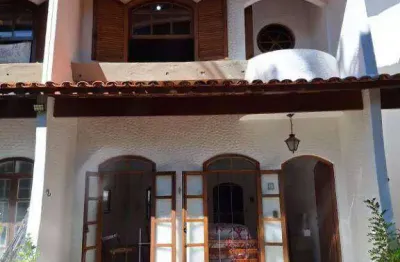 Casa com 2 dormitórios à venda, 90 m² por r$ 640.000,00 - pontal da cruz - são sebastião/sp