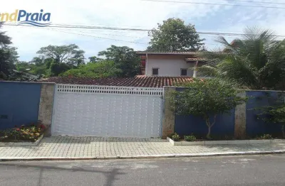 Casa com 6 dormitórios à venda, 461 m² por r$ 3.000.000,00 - reserve du moulin - são sebastião/sp