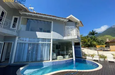 Casa com 4 quartos à venda na Rua Joaquim Manoel Macedo, 116, São Francisco, São Sebastião