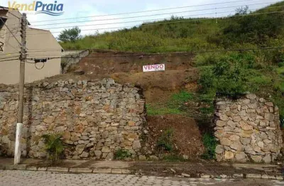 Terreno à venda na Rua das Crianças, Portal da Olaria, São Sebastião