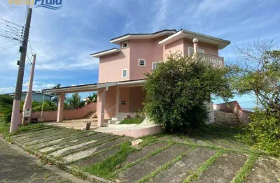 Casa com 4 dormitórios à venda, 220 m² por r$ 1.180.000,00 - enseada - são sebastião/sp