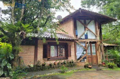 Casa com 3 dormitórios à venda, 250 m² por r$ 2.600.000,00 - barra velha - ilhabela/sp