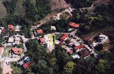 Terreno à venda, 444 m² por r$ 650.000,00 - reserva du moulin - são sebastião/sp