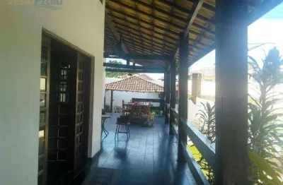 Casa com 4 dormitórios à venda, 371 m² por r$ 890.000,00 - reserva du moulin - são sebastião/sp