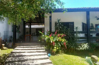 Casa com 4 dormitórios à venda, 371 m² por r$ 890.000,00 - reserva du moulin - são sebastião/sp