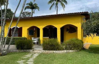 Casa com 3 dormitórios à venda, 277 m² por r$ 1.500.000,00 - portal da olaria - são sebastião/sp