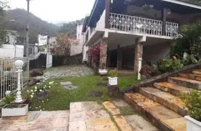 Casa com 3 dormitórios à venda, 361 m² por r$ 2.200.000,00 - portal da olaria - são sebastião/sp