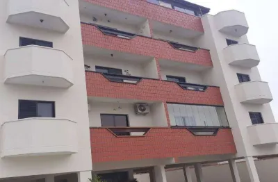 Apartamento com 3 dormitórios à venda, 185 m² por r$ 900.000 - indaiá - caraguatatuba/sp