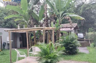 Casa com 2 dormitórios à venda, 80 m² por r$ 480.000,00 - enseada - são sebastião/sp