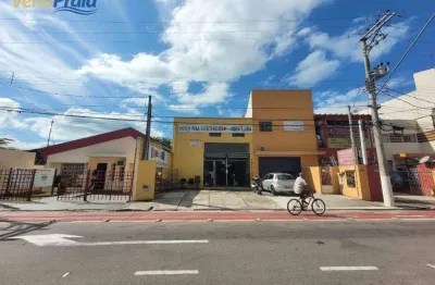 Loja à venda, 350 m² por r$ 1.500.000 - centro - são sebastião/sp