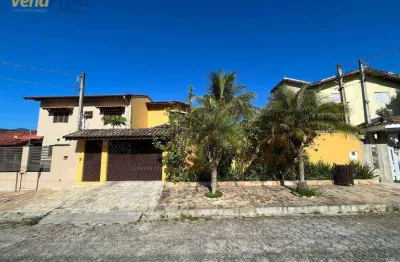 Casa com 3 quartos à venda na Rua Gunji Kajiya, 263, Portal da Olaria, São Sebastião
