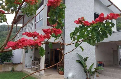 Casa com 4 dormitórios à venda, 335 m² por r$ 1.300.000,00 - portal da olaria - são sebastião/sp